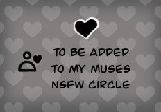((Might as well post this too since I do this with every other active account.))
