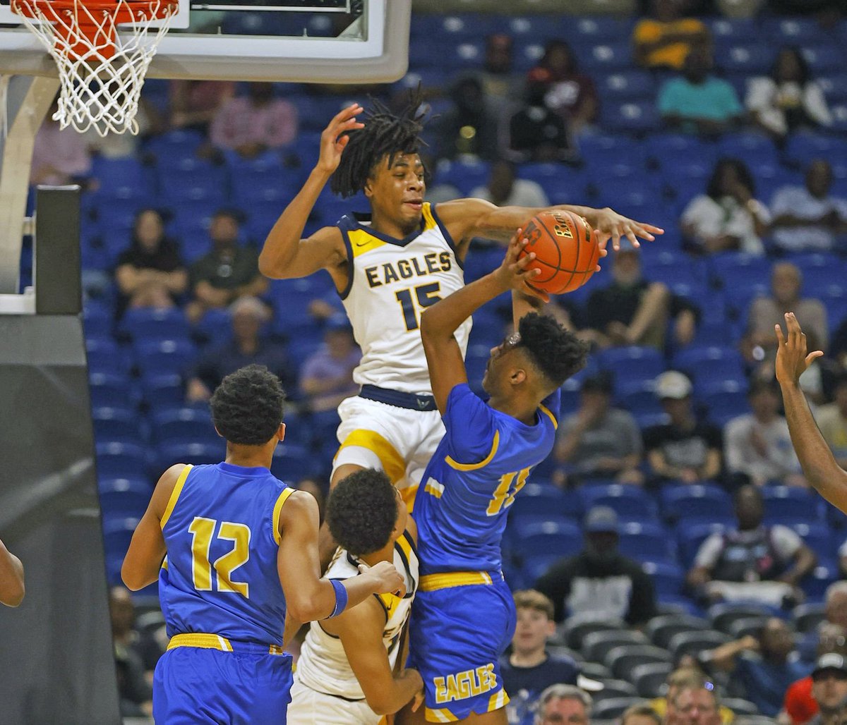 SportsDayHS tweet media