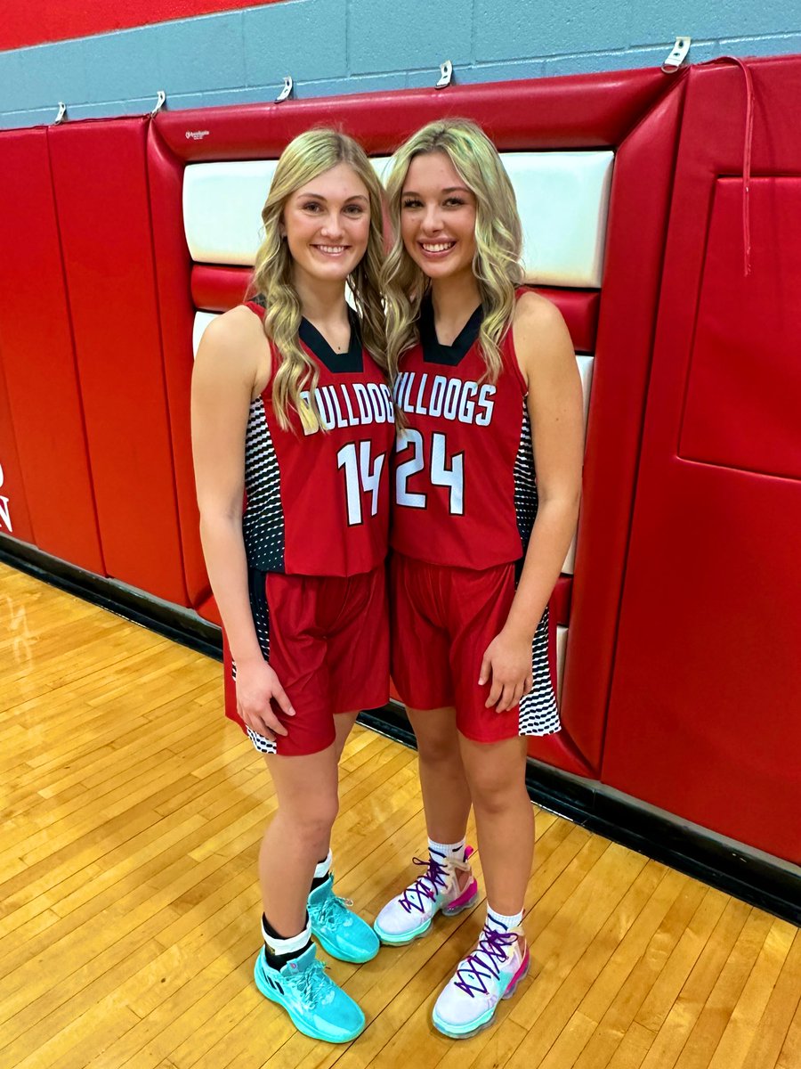 Anderson County Women's Basketball tweet media