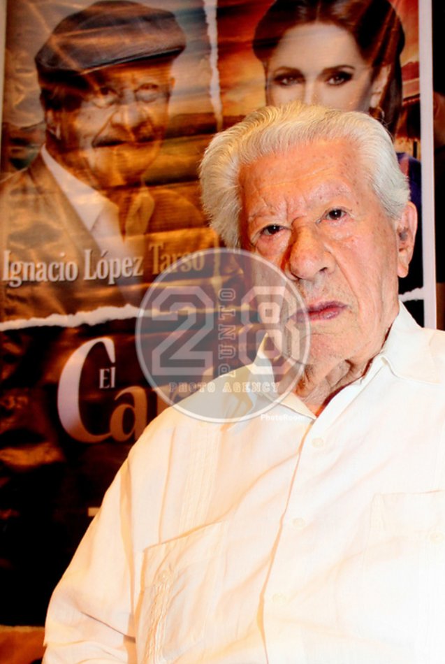 Muere Ignacio López Tarso
instagram.com/p/CprdR0Ou0gw/… #IgnacioLopezTarso #QEPD #anda #actor #primeractor @Agencia2punto8