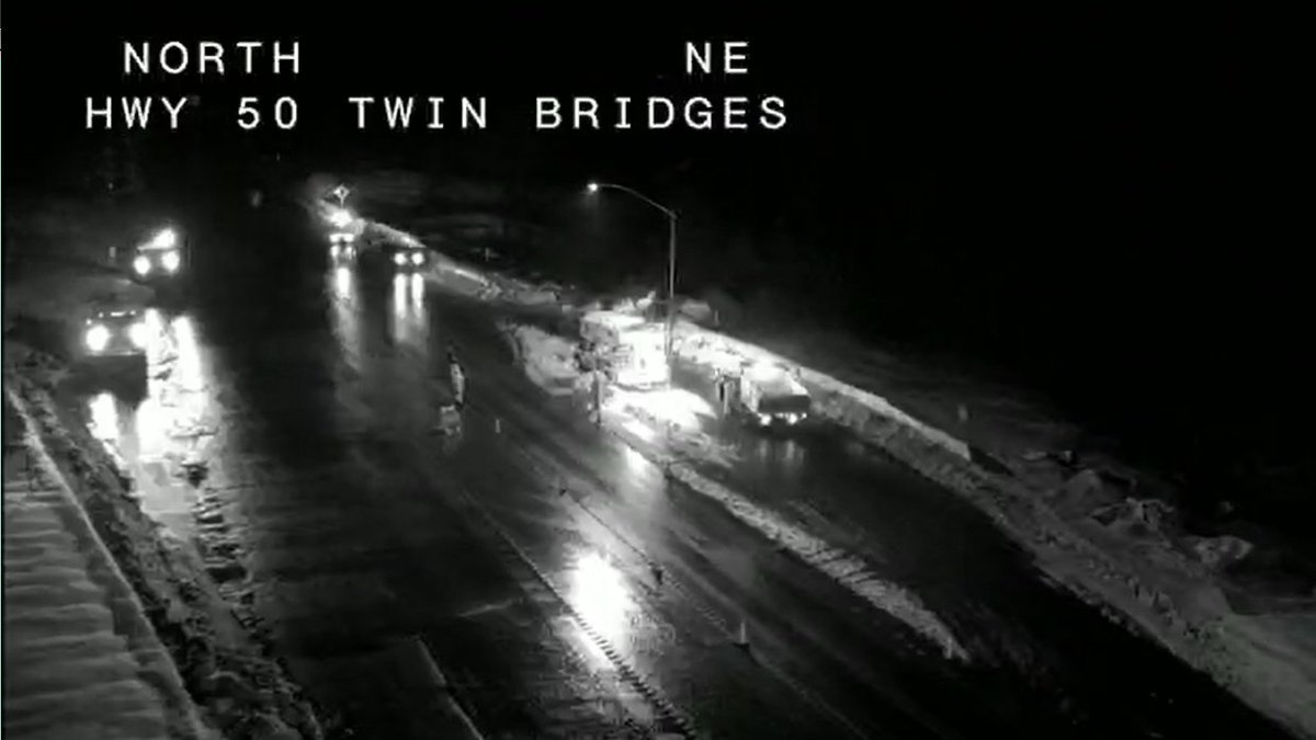 Caltrans District 3 on Twitter: 