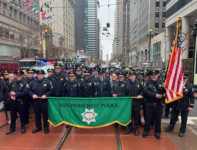 SFPD Chief William Scott Archived tweet media