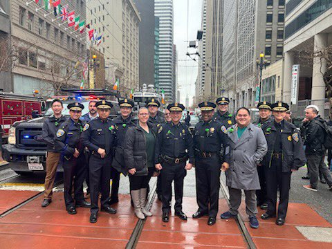 SFPD Chief William Scott Archived tweet media