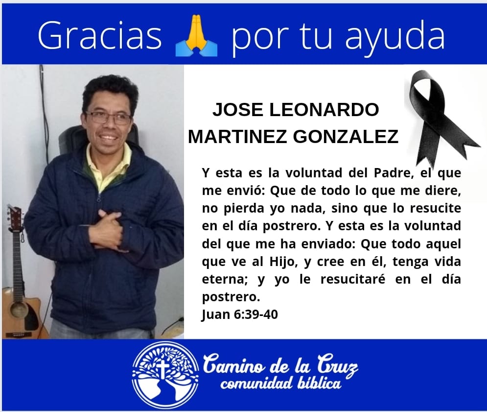 Jenniferdlrvaz1's tweet photo. Gracias por su apoyo, nuestra búsqueda ha llegado a su final. https://t.co/hS4ZgzKNg7