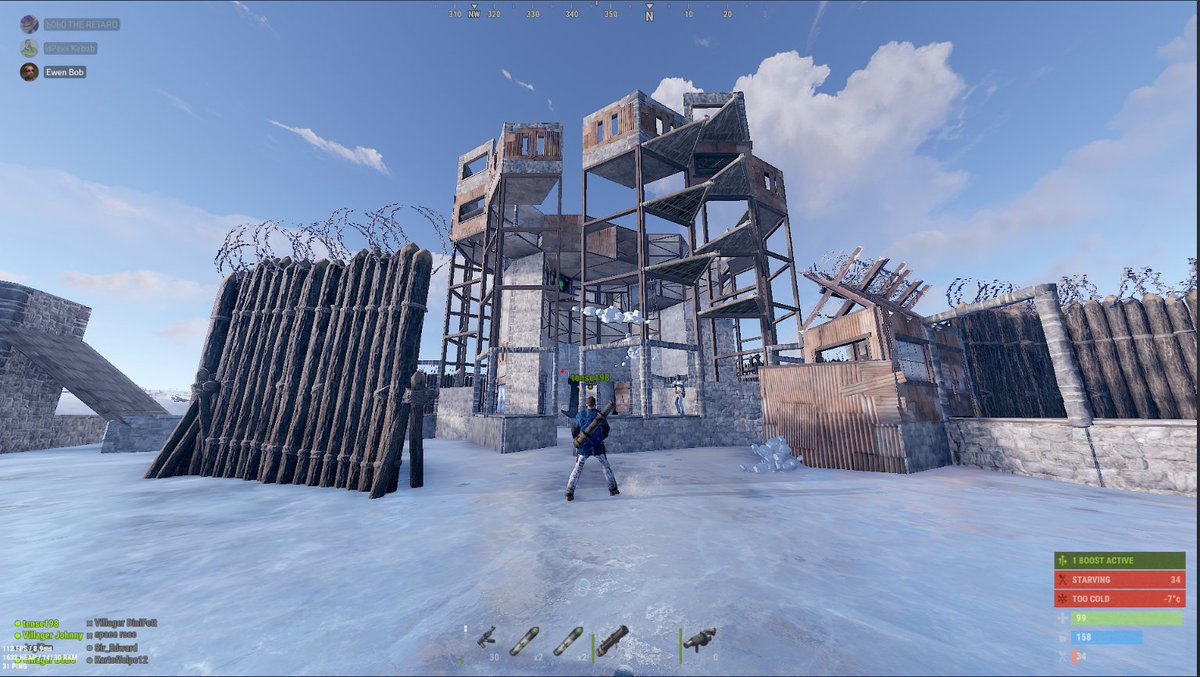 SFlumpp's tweet image. 4AM.... These guys got a bit toxic in chat....