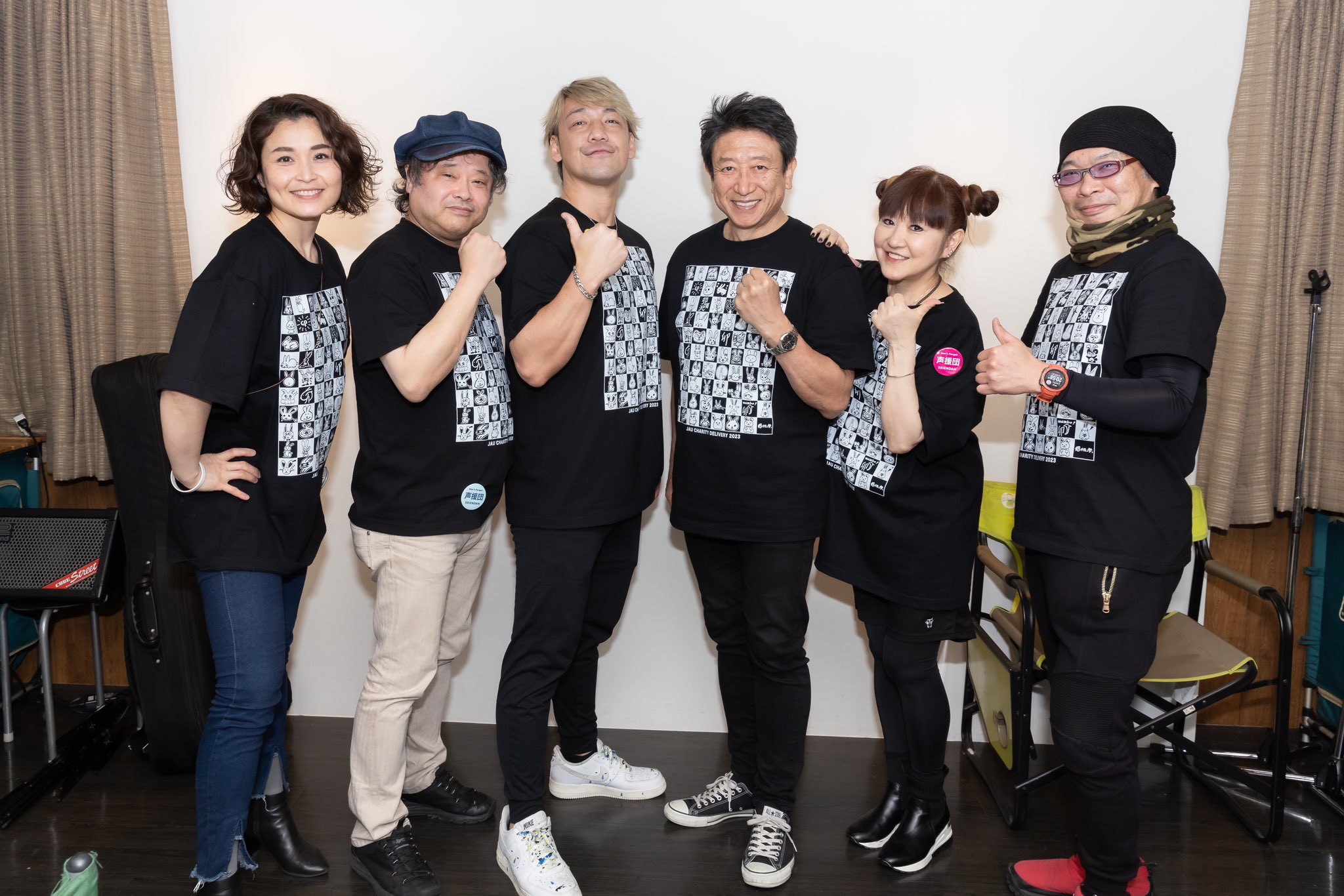 井上和彦（声優） on X: 