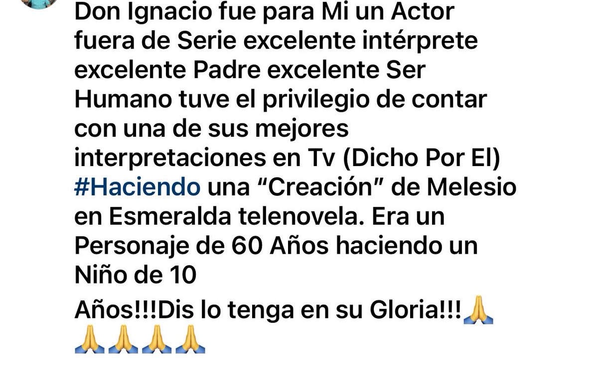 Salvador Mejía tweet media