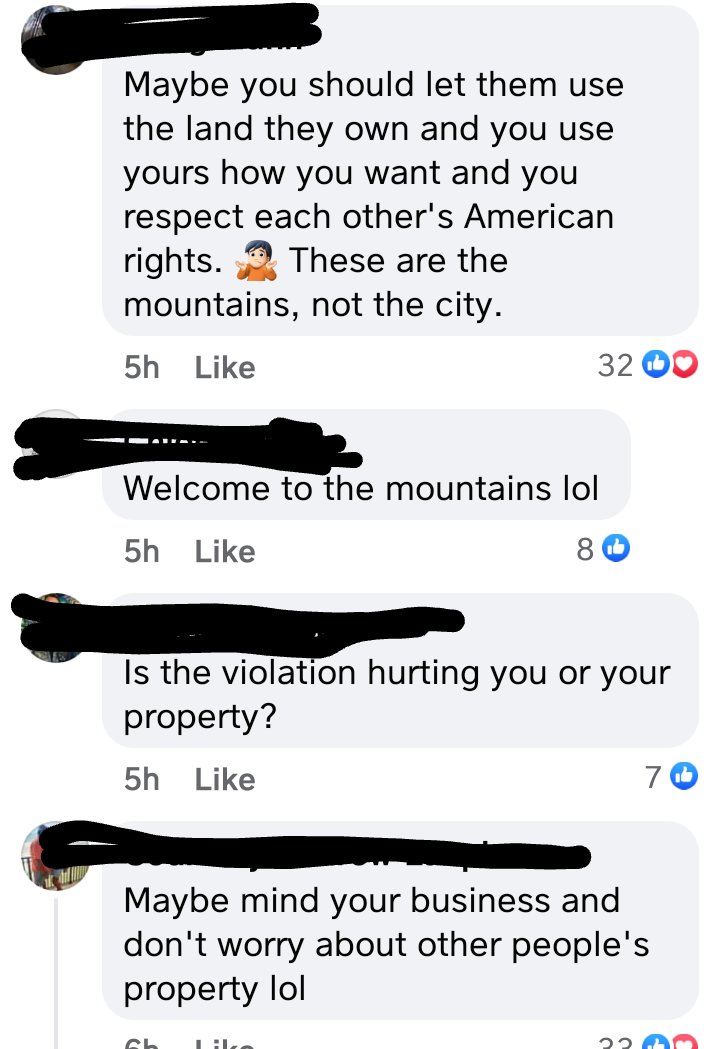 Abby Normal on Twitter "you have no power here"