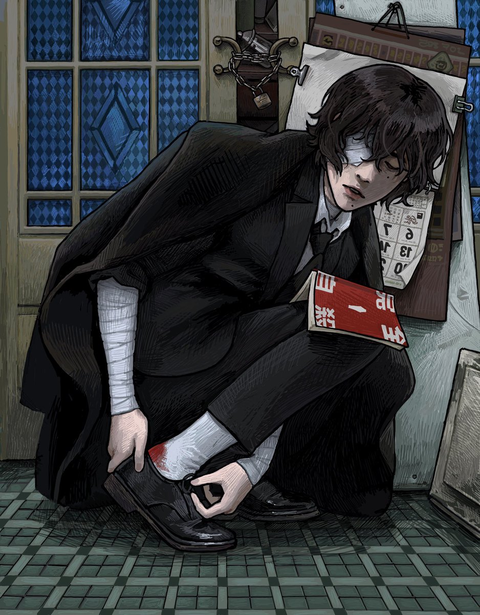 909_y5's tweet photo. new shoes #bsd https://t.co/MPqUV2SZvh