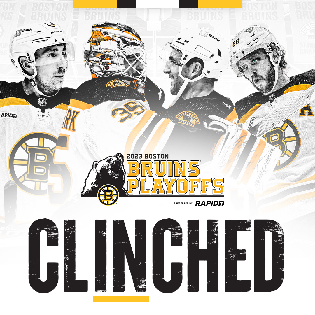NHLBruins's tweet photo. Good night, B's fans. https://t.co/aFjESd9rxT