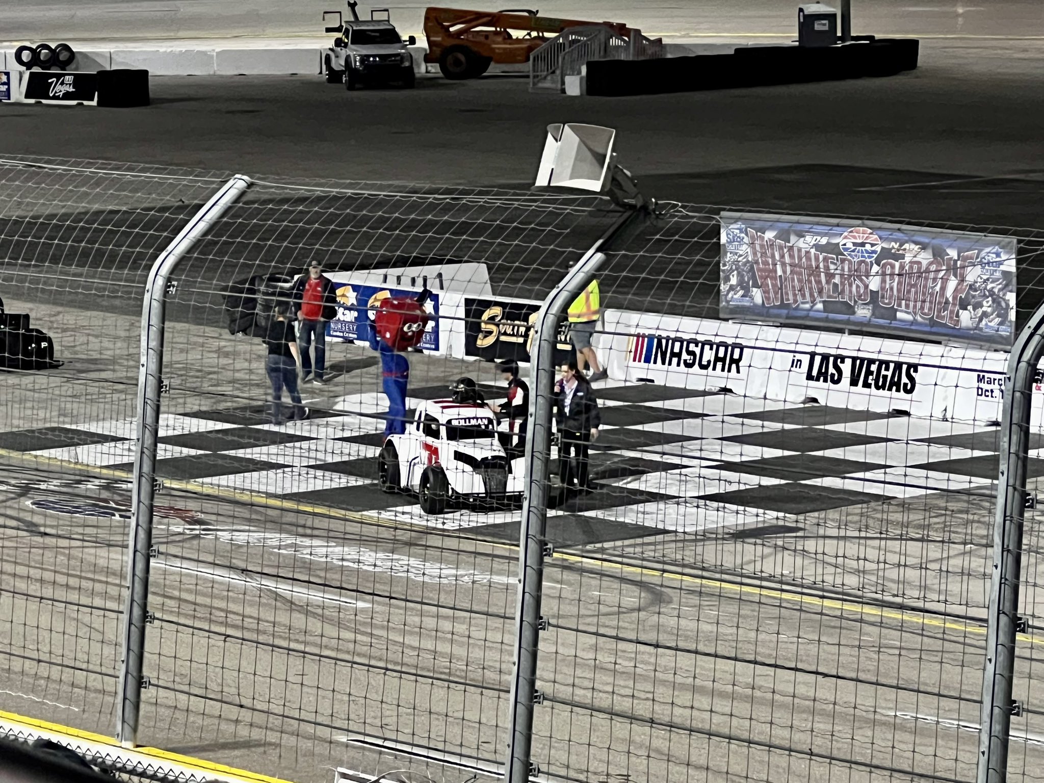 Whoa Nelly Racing on Twitter: 