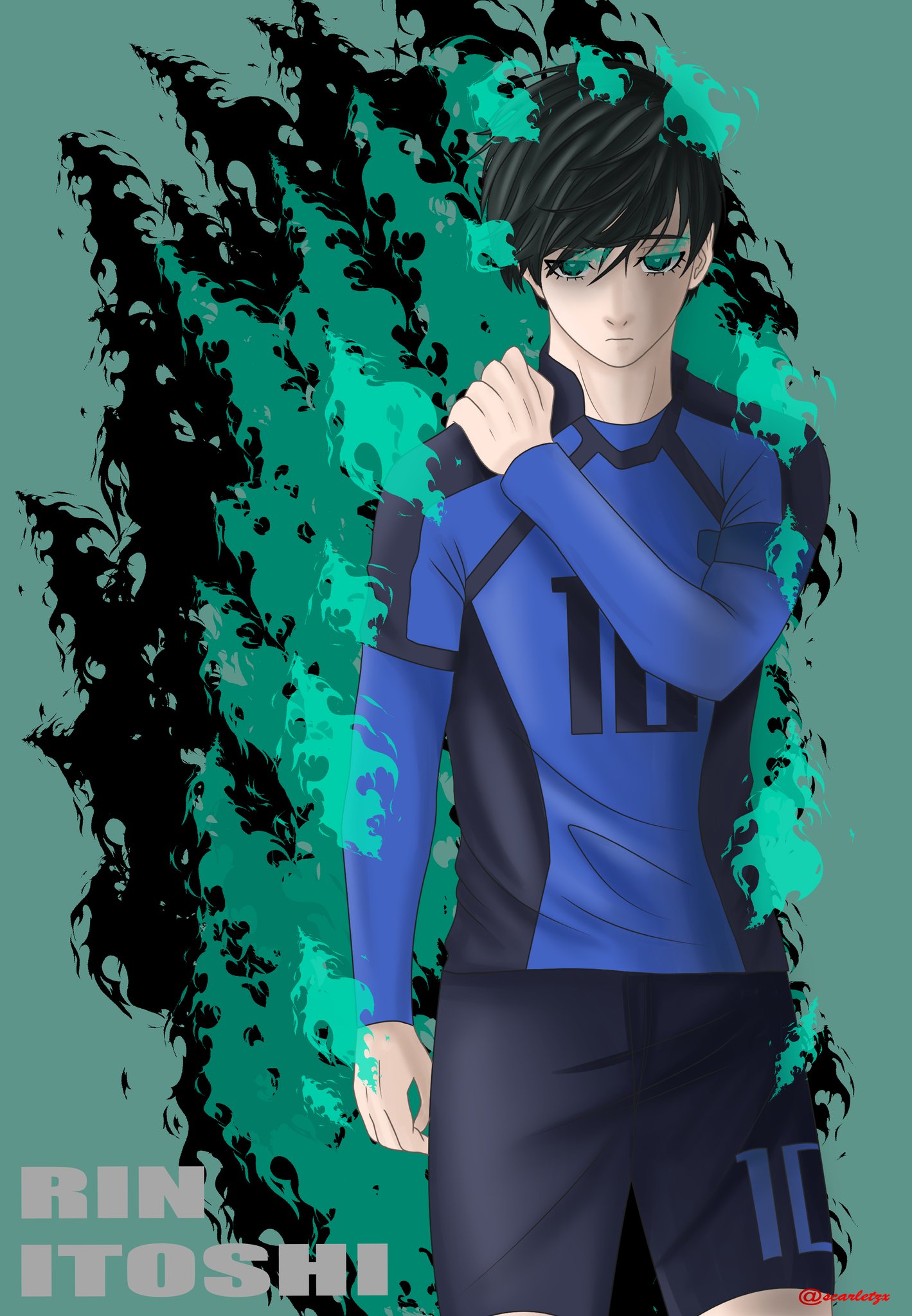 Rin♡ Fq_bIyqacAA7zdx.jpg:large