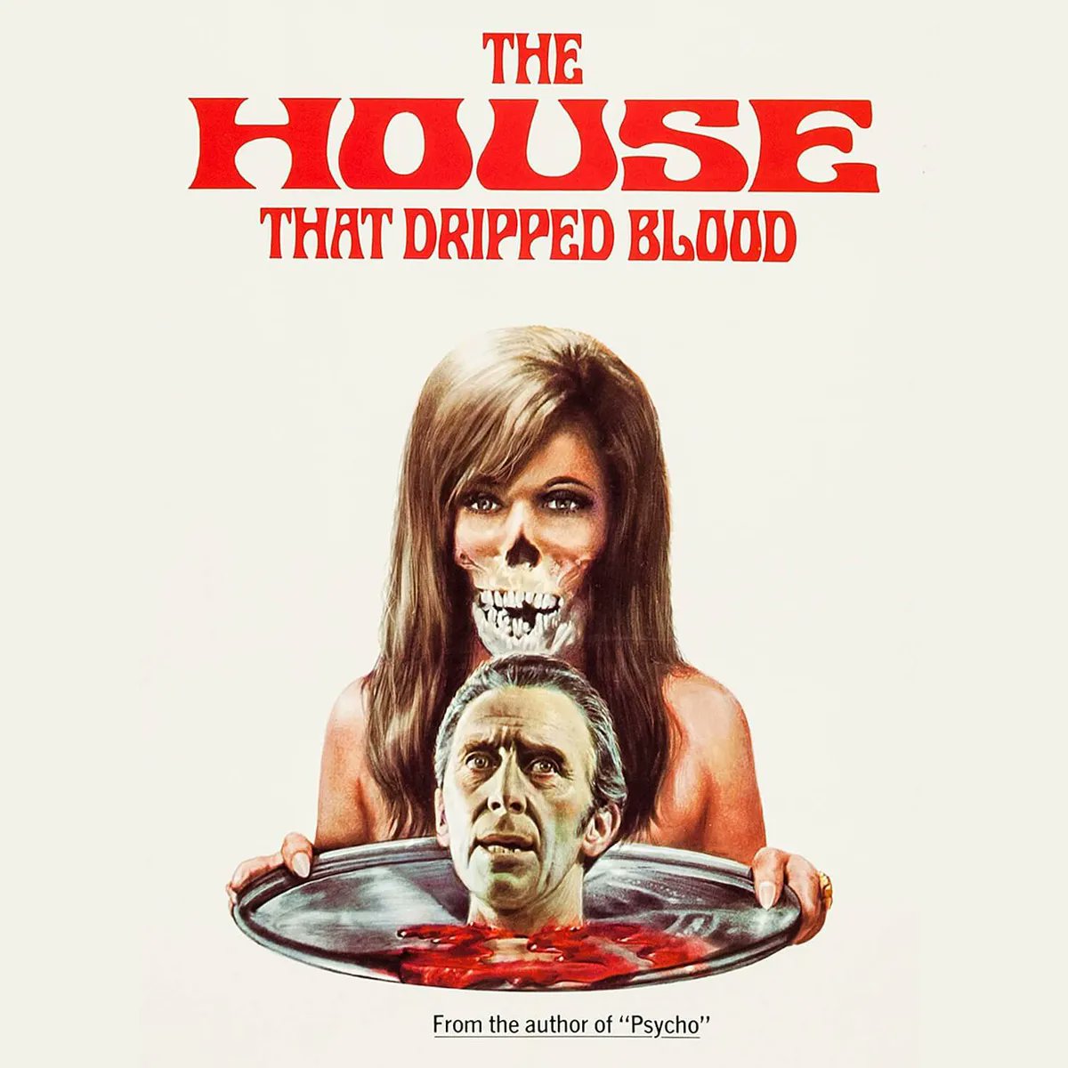 newbeverly's tweet image. “My favorite double feature of my childhood” - Quentin Tarantino, Cinema Speculation. Celebrate Quentin&apos;s birthday with a double bill of THE ABOMINABLE DR. PHIBES and THE HOUSE THAT DRIPPED BLOOD, screening March 27th &amp;amp; 28th in 35mm! Tickets: buff.ly/3xXcQDx