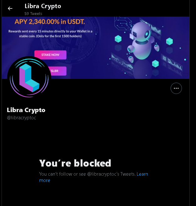SCAM Team unlock from pinksale and sold 
#LBR $LBR @libracryptoc