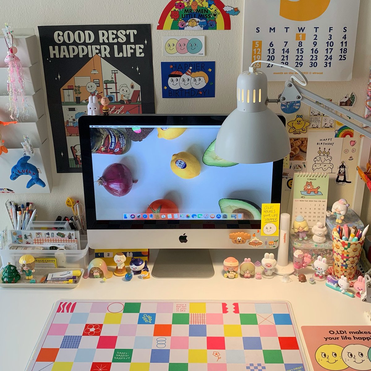 ➿ เธรดรวม 𝖧𝗈𝗆𝖾 𝖽é𝖼𝗈𝗋 + ของที่ควรมีติดโต๊ะทำงาน เพิ่มความความน่ารัก มีกำลังใจในการทำงานขึ้นแบบ 𝗑𝟣𝟢𝟢% 🌟

 𓂃𓂃𓂃🏖️🏄🏻‍♀️🪸🫧🐋🍊𓂃𓂃𓂃