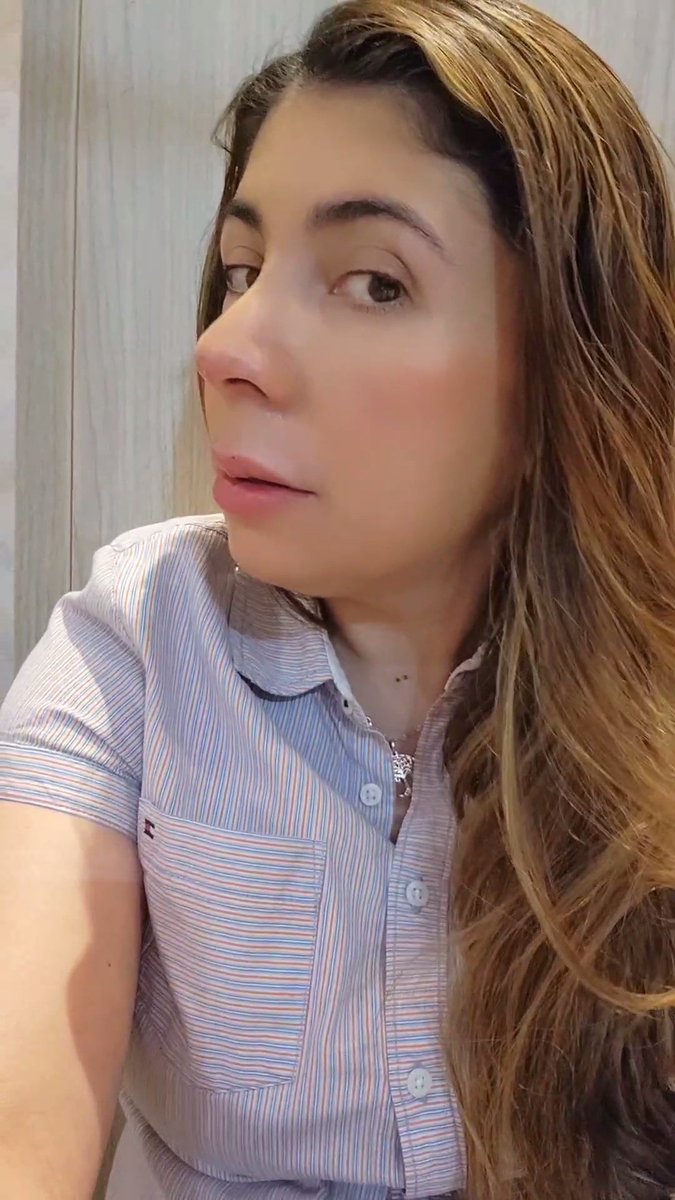 MarciaDede's tweet photo. Ele faz o meu plano de tratamento e eu confio de olhos fechados em todo e qualquer procedimento realizado por ele. Ele preza pela sutileza.  @DerlanoDede  #HarmonizacaoOrofacial #HOF #SBTI https://t.co/9sfalpbCCF
