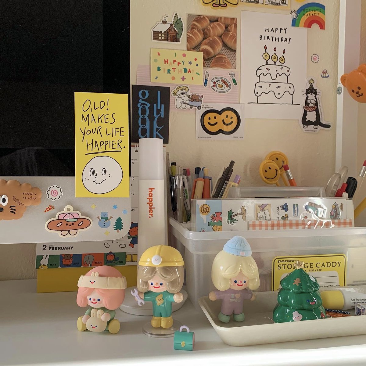 marauisxx's tweet image. 🪄𝖱𝗂𝖼𝗈 𝗁𝖺𝗉𝗉𝗒 𝗐𝗂𝗇𝗍𝖾𝗋 𝖽𝖺𝗒

น้องเป็น 𝖺𝗋𝗍 𝗍𝗈𝗒 ถ้าเริ่มงอกแค่ตัวเดียวจะเต็มโต๊ะแบบเราแน่นอนนน ของจริงน้องรักกกกมากกว่าในรูปปแบบมากก 
พออยู่รวมๆกันแล้วโต๊ะดูมีอะไรเยอะขึ้นด้วยค่ะะ 💖
#รีวิวLazada 

🍎 : lzd.co/3T7lqeX