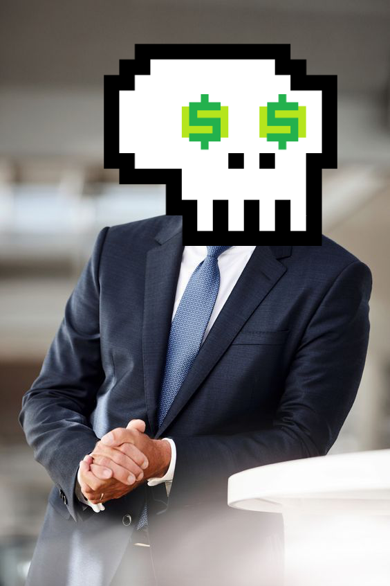 Skeleton Beto | NFT Collectibles tweet media