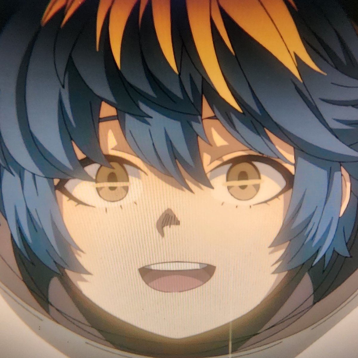 Jesse Akatsuki tweet media