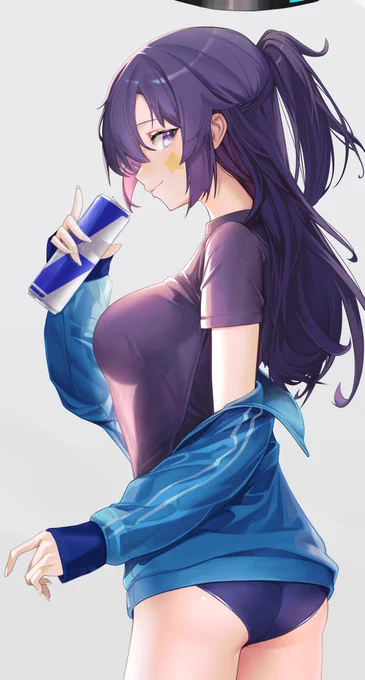 ユウカ#ブルアカ#ブルーアーカイブ 