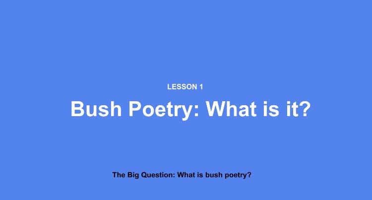 RivergumsPS's tweet photo. Our new K-6 English units encompass learning from being part of these projects, as well as ongoing and rigorous Professional Learning @TeachWellAus @fogartyedvance @Suchmo83. https://t.co/JYRuW4RFSM