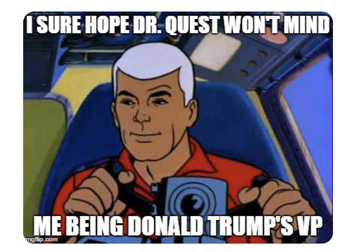 DarkerAOC's tweet photo. @joncoopertweets #RaceBannon https://t.co/s1WqhhkEpG