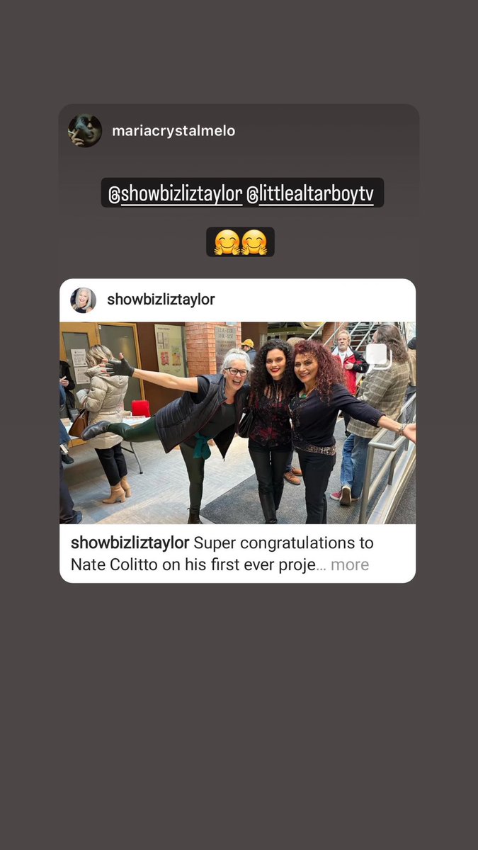 LizTaylorACTOR's tweet image. 