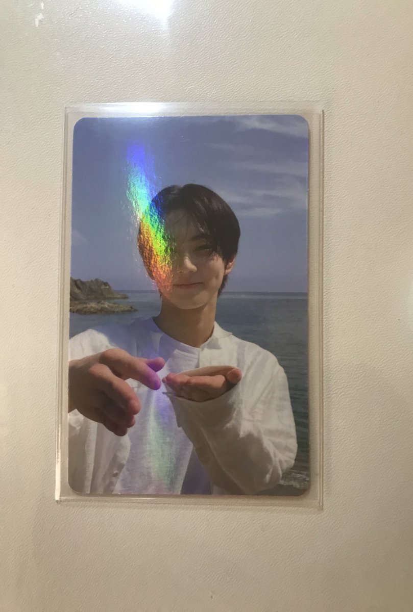 scfthoovn's tweet photo. ˊˎ - wts lfb ph |  #scfthoovnsells

 Jungwon odysseus holo ! 

ㅡ P300, P280 if payo
ㅡ mint condi
ㅡ onhand and ready to ship 
ㅡ read carrd before you transact!
ㅡ reply or dm to claim

t. enhypen enha dimension dilemma ody Odysseus holo pc photocard https://t.co/oLhvHyilvj