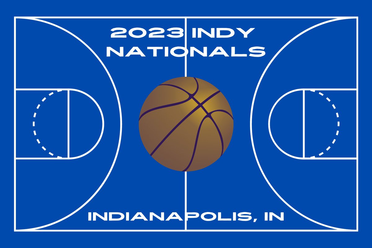 St. Louis Blue Knights (@stlblueknights) on Twitter photo Congrats to 18U Boys <a href="/stlblueknights/">St. Louis Blue Knights</a> on defeating
<a href="/Okc_storm/">OKC Storm Athletics</a> 56-51 in the championship game <a href="/IndyNationals/">@Indy_Nationals</a> at Gainbridge Fieldhouse, Home of the NBA Indiana Pacers.
Congrats to MVP Michael Berry (STL) & All Americans Weston Duncan (STL), Ashton White (OKC) & Austin Bacy (OKC) Congrats to 18U Boys <a href="/stlblueknights/">St. Louis Blue Knights</a> on defeating
<a href="/Okc_storm/">OKC Storm Athletics</a> 56-51 in the championship game <a href="/IndyNationals/">@Indy_Nationals</a> at Gainbridge Fieldhouse, Home of the NBA Indiana Pacers.
Congrats to MVP Michael Berry (STL) & All Americans Weston Duncan (STL), Ashton White (OKC) & Austin Bacy (OKC)