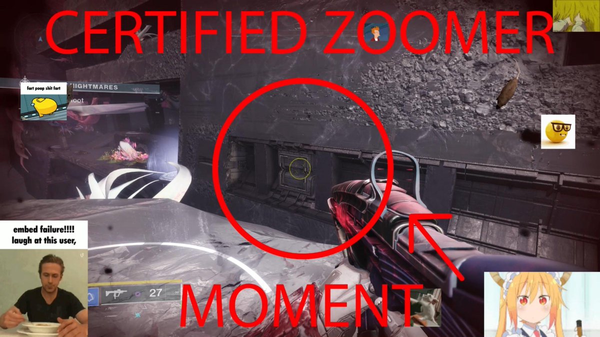 ...<a href="/S7isSmiling/">dumbass</a> is making amazing progress on Solo Contest Scission but I can't comprehend how.

Come see him @ 

twitch.tv/S7Smile