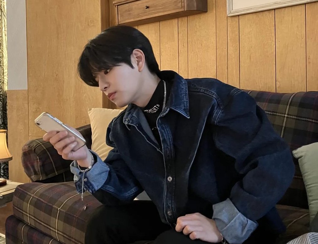 ninyzone's tweet image. au Seungin!¡ | the ghost of you 

Porque mesmo depois de tanto tempo...

⛥