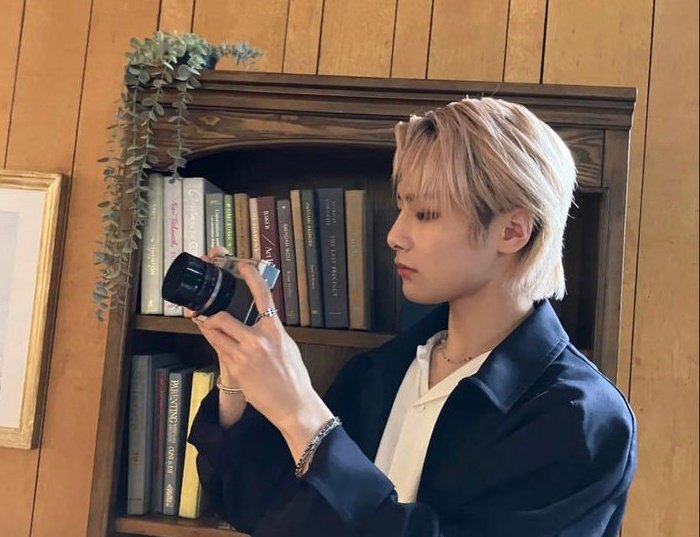 ninyzone's tweet image. au Seungin!¡ | the ghost of you 

Porque mesmo depois de tanto tempo...

⛥