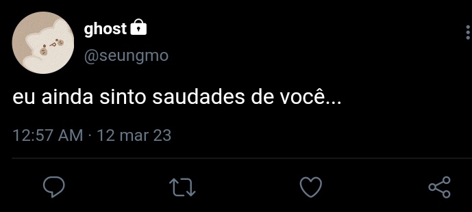 ninyzone's tweet image. au Seungin!¡ | the ghost of you 

Porque mesmo depois de tanto tempo...

⛥