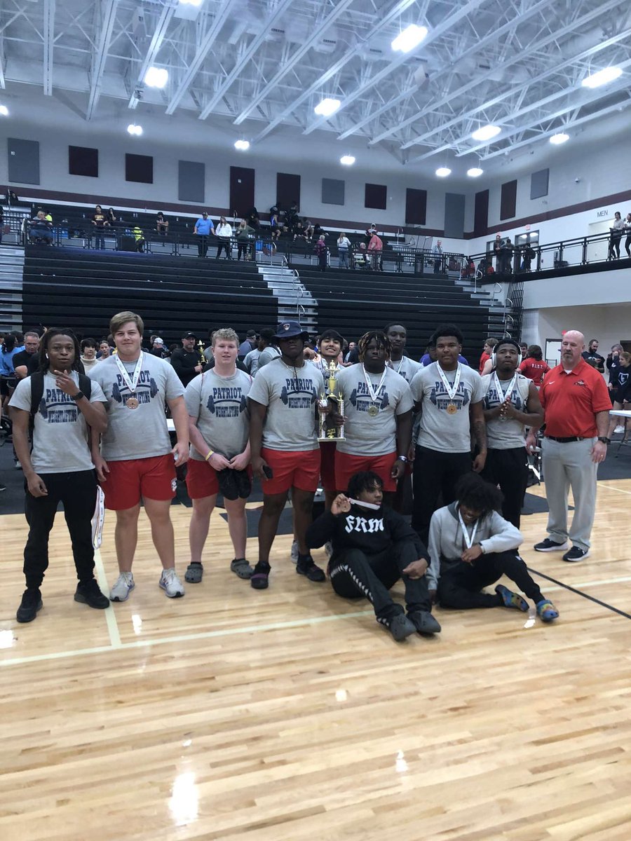 Daniel O’Neal (@daniel0neal_) on Twitter photo Super proud of my brothers & the way we fought today. 6A state runner-ups❤️ <a href="/SUMOROBINSON/">SUMO ROBINSON</a> <a href="/SwintClayton/">Coach Swint</a> Super proud of my brothers & the way we fought today. 6A state runner-ups❤️ <a href="/SUMOROBINSON/">SUMO ROBINSON</a> <a href="/SwintClayton/">Coach Swint</a>