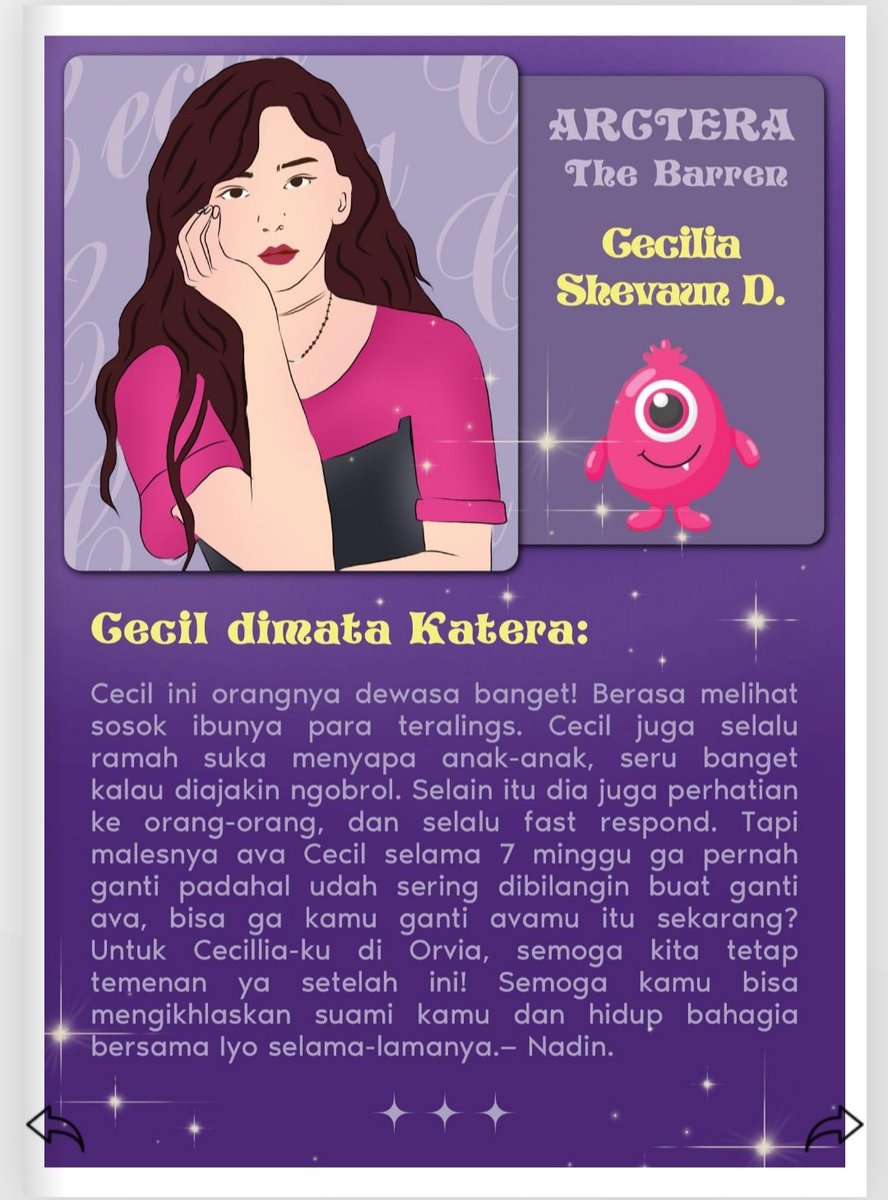 Cecilia~ tweet media