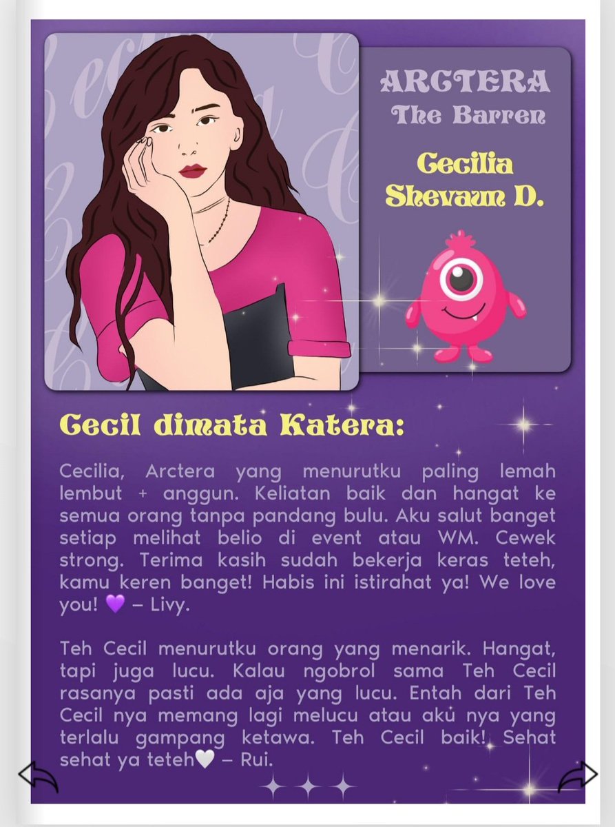 Cecilia~ tweet media