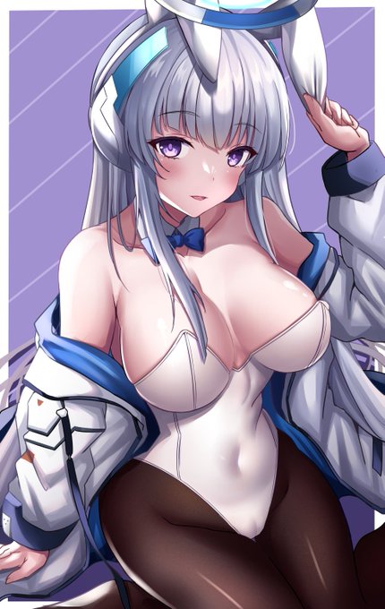 生塩ノア
#ブルアカ 