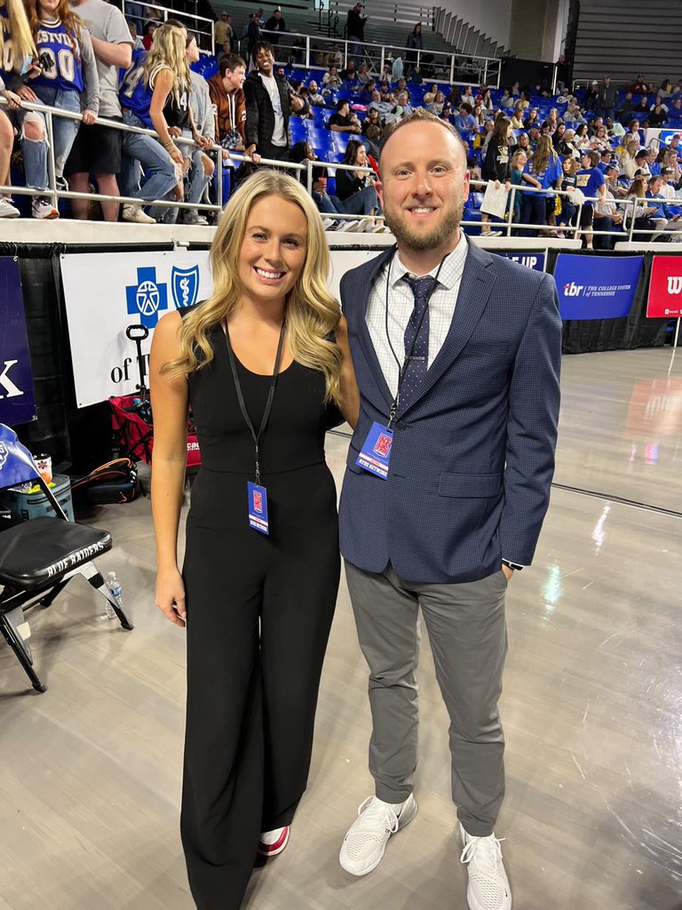 Lexi schweinert on twitter great day of sidelining for the tssaa
