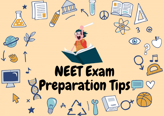 Preparing for the #NEET #exam? 📚🧑‍🎓 Check out our top tips for success, including how to manage your time effectively, stay #motivated, and ace the exam with confidence. bit.ly/422UMb4

#NEETPrep #ExamTips #MedicalEntrance #NEETExam #ExamPreparation #marketingdigital