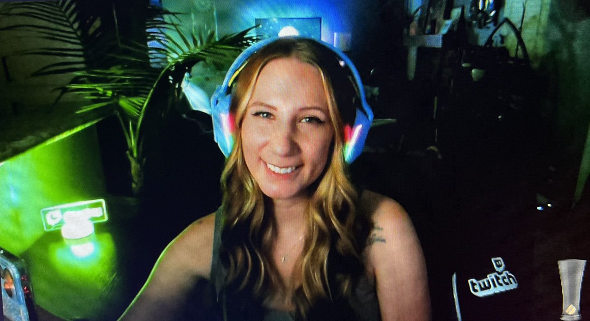 Let’s see if I remember how to do this 😅

Liveeeee