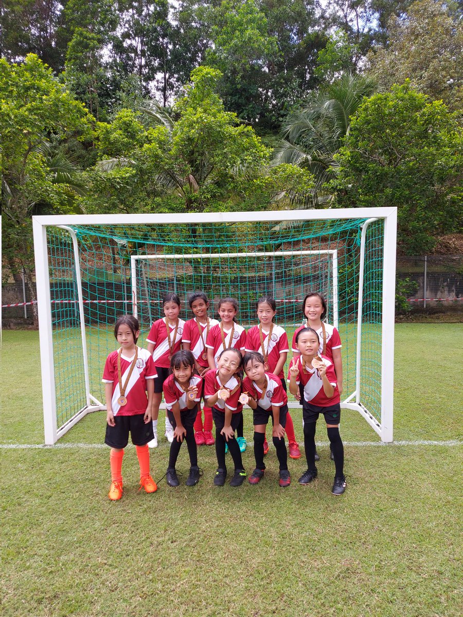 HIS PE & Sport tweet media