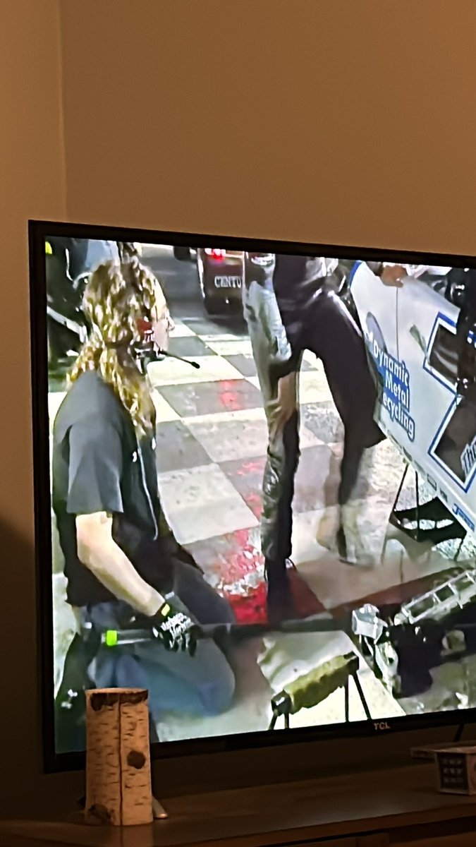 DangeRuss56's tweet photo. Nice job @ShaferRacing7 @MattWeaverRA https://t.co/9r7bdgA8A2