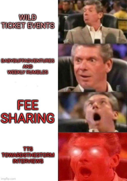 Being a buff means doing your best even when the times are tough. Radix is lucky to have such awesome people doing awesome work.