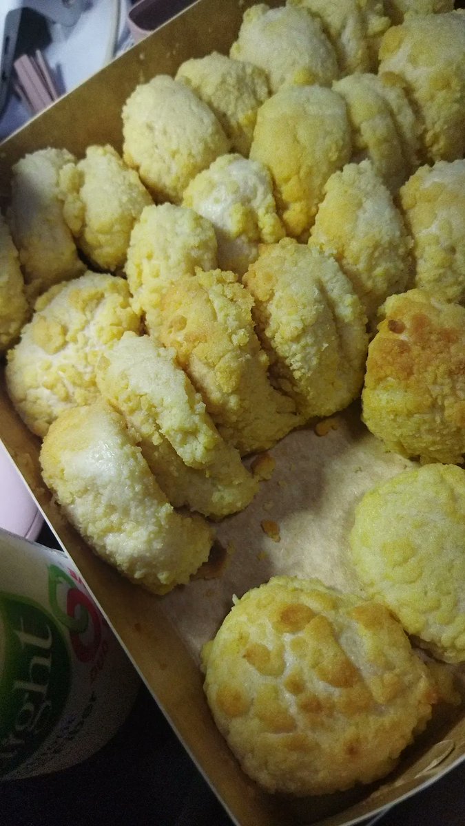 CPA by 2024 on Twitter "Ang sarap ng cheese bread sa Pampanga??? 😭"