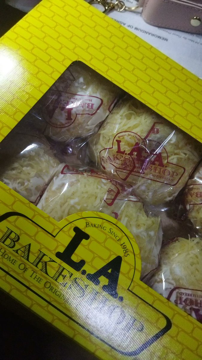 CPA by 2024 on Twitter "Ang sarap ng cheese bread sa Pampanga??? 😭"
