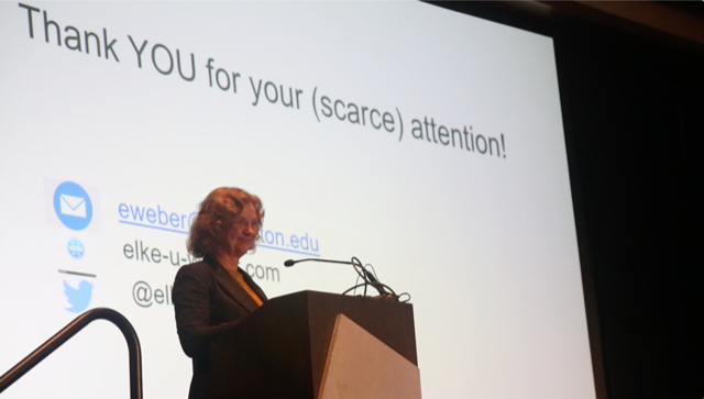 Consumer Psychology tweet media