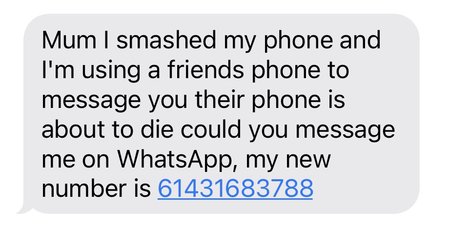 Some personal news from me, apparently I’m a parent now.