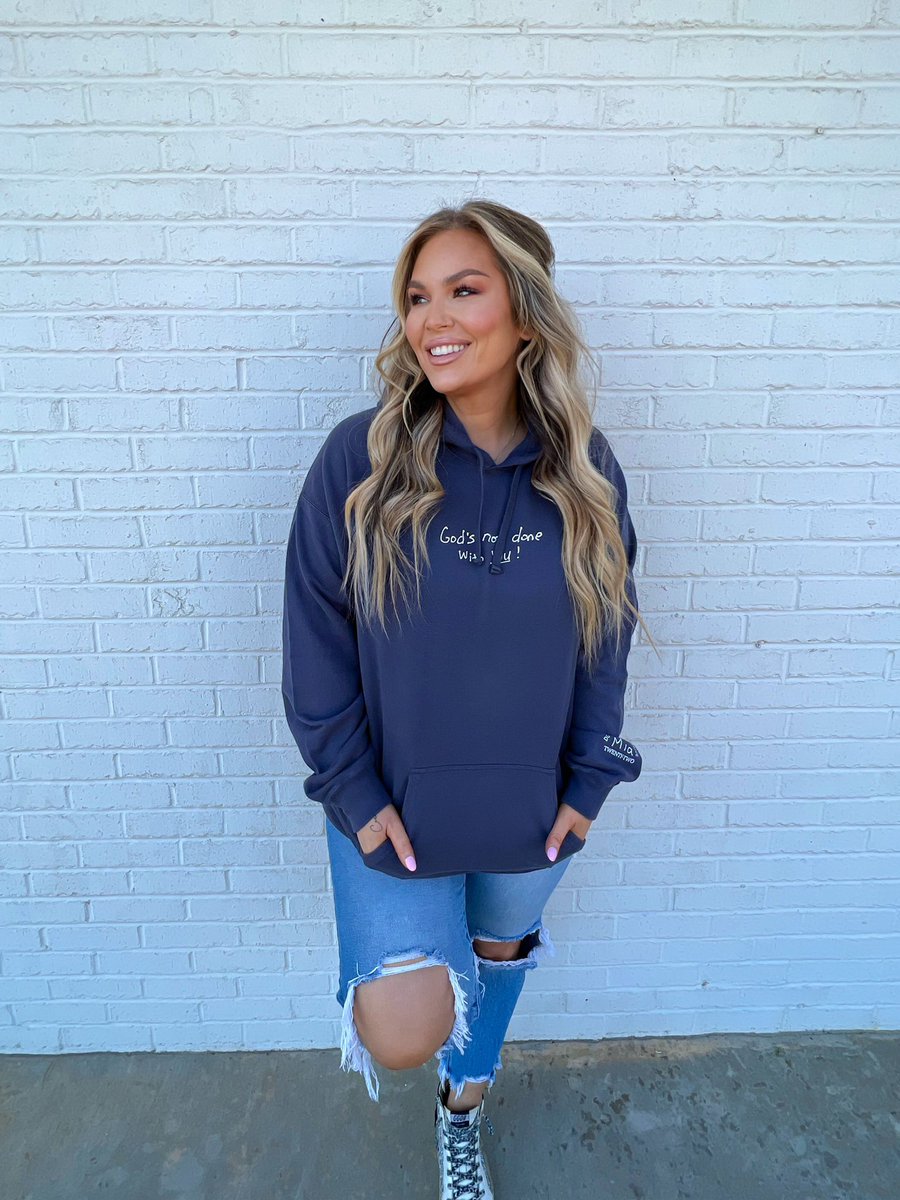 Mia Stokes Foundation tweet media