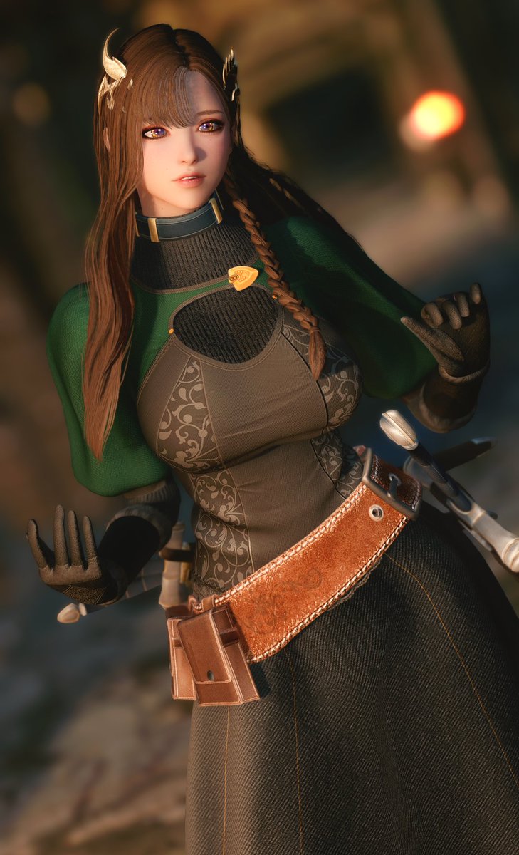 AHSpring2023SEv1✨
#skyrimSE