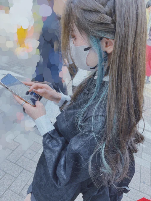これは回ってきたホモを読んでいたら激写された今日の私 